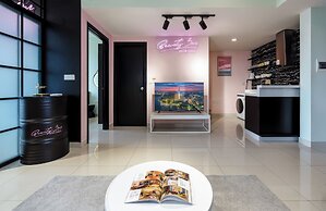 Elegance The Tresor D4