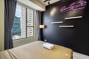 Elegance The Tresor D4