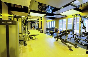 Elegance The Tresor D4