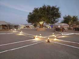 The Ker Camp Jaisalmer