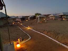 The Ker Camp Jaisalmer