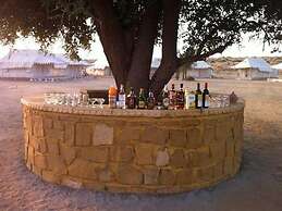 The Ker Camp Jaisalmer