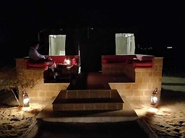 The Ker Camp Jaisalmer