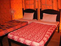 The Ker Camp Jaisalmer