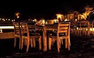 The Ker Camp Jaisalmer