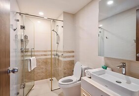 Urban Zen Saigon - Royal Apartment D4