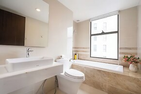 Urban Zen Saigon - Royal Apartment D4