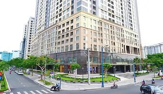 Urban Zen Saigon - Royal Apartment D4