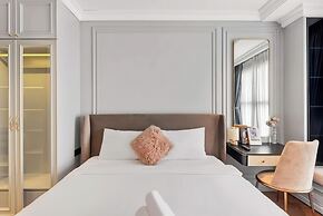 Urban Zen Saigon - Royal Apartment D4