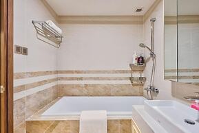 Urban Zen Saigon - Royal Apartment D4