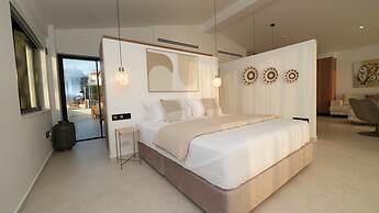 Sirena Bay Beach House And Luxury Suites