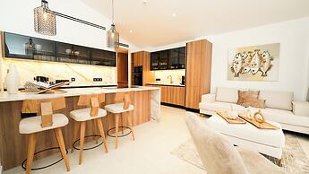 Sirena Bay Beach House And Luxury Suites