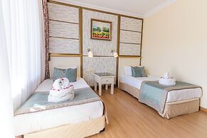 Asr-ı Ala Thermal Yalova