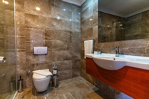 Asr-ı Ala Thermal Yalova