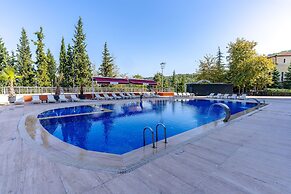 Asr-ı Ala Thermal Yalova