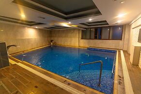 Asr-ı Ala Thermal Yalova