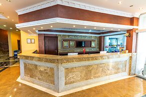 Asr-ı Ala Thermal Yalova