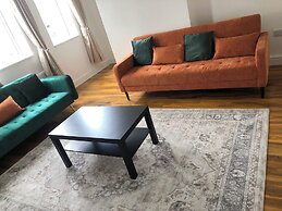 Sheffield Retreat - Cozy 3 Bedroom House