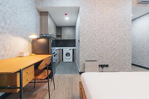 Imperial De La SoL District 4