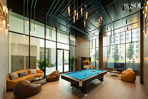 Imperial De La SoL District 4