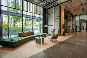 Imperial De La SoL District 4