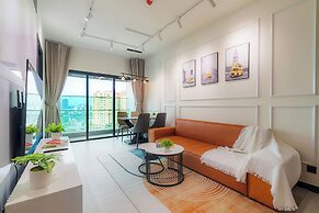 Imperial De La SoL District 4