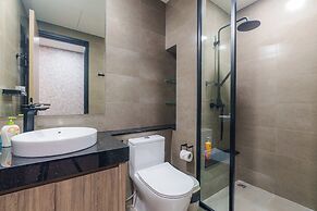 Imperial De La SoL District 4