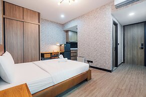 Imperial De La SoL District 4