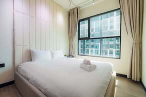 Imperial De La SoL District 4