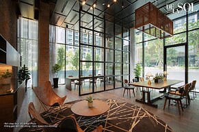 Imperial De La SoL District 4