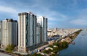 Imperial De La SoL District 4