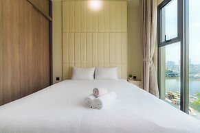 Imperial De La SoL District 4