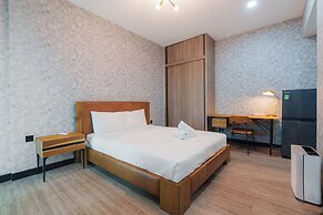 Imperial De La SoL District 4