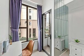 The ICON 56 Building & Apartment D4