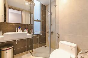 The ICON 56 Building & Apartment D4