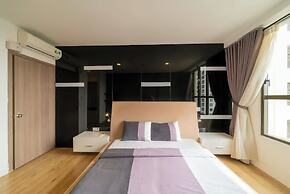 The ICON 56 Building & Apartment D4