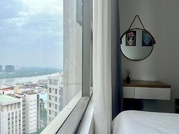 The ICON 56 Building & Apartment D4