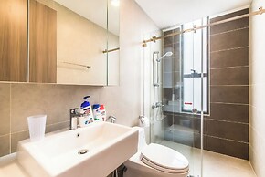 The ICON 56 Building & Apartment D4