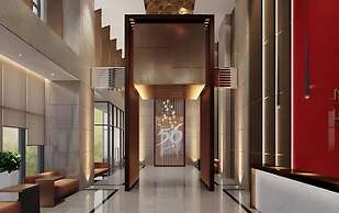 The ICON 56 Building & Apartment D4