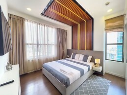 The ICON 56 Building & Apartment D4