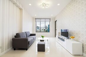 The ICON 56 Building & Apartment D4