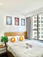 The ICON 56 Building & Apartment D4