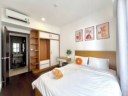 The ICON 56 Building & Apartment D4