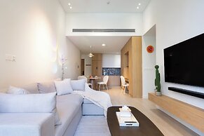 Empire City Thu Thiem D2