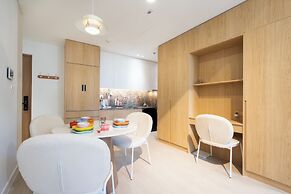 Empire City Thu Thiem D2