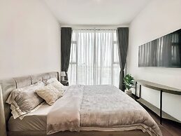 Empire City Thu Thiem D2