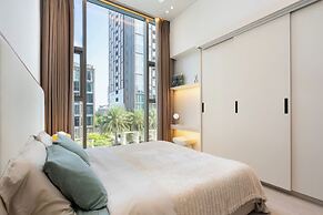 Empire City Thu Thiem D2