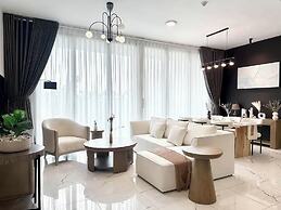 Empire City Thu Thiem D2