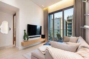 Empire City Thu Thiem D2