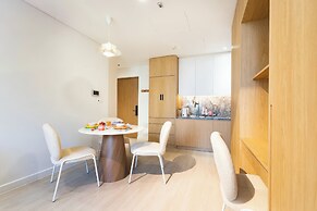 Empire City Thu Thiem D2